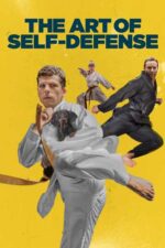The Art of Self-Defense DRTV