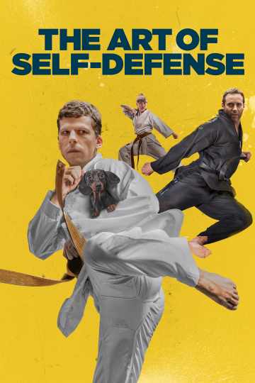 The Art of Self-Defense DRTV
