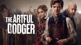 The Artful Dodger - Sæson 1 Disney+