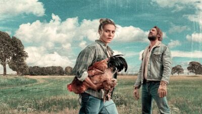 The Balloonist Disney+