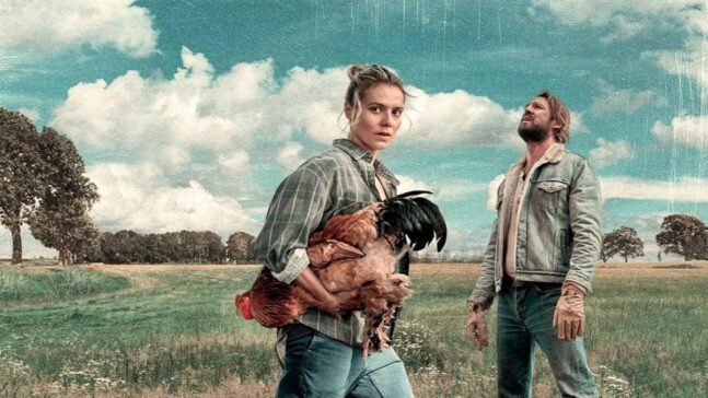 The Balloonist Disney+