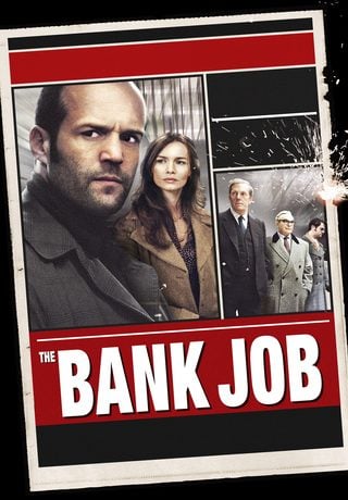 The Bank Job