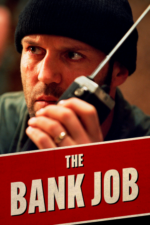 The Bank Job DRTV