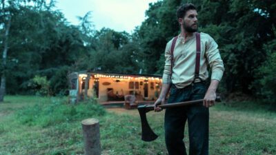 The Beast Within SkyShowtime