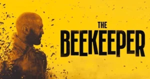 The Beekeeper Prime Video