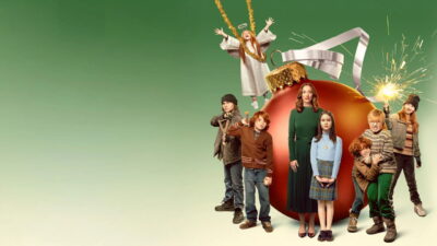 The Best Christmas Pageant Ever Netflix
