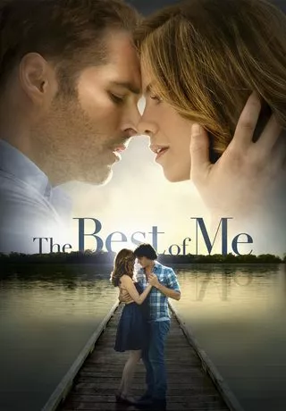 The Best Of Me