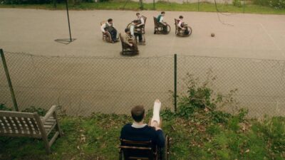 The Best of Men Britbox