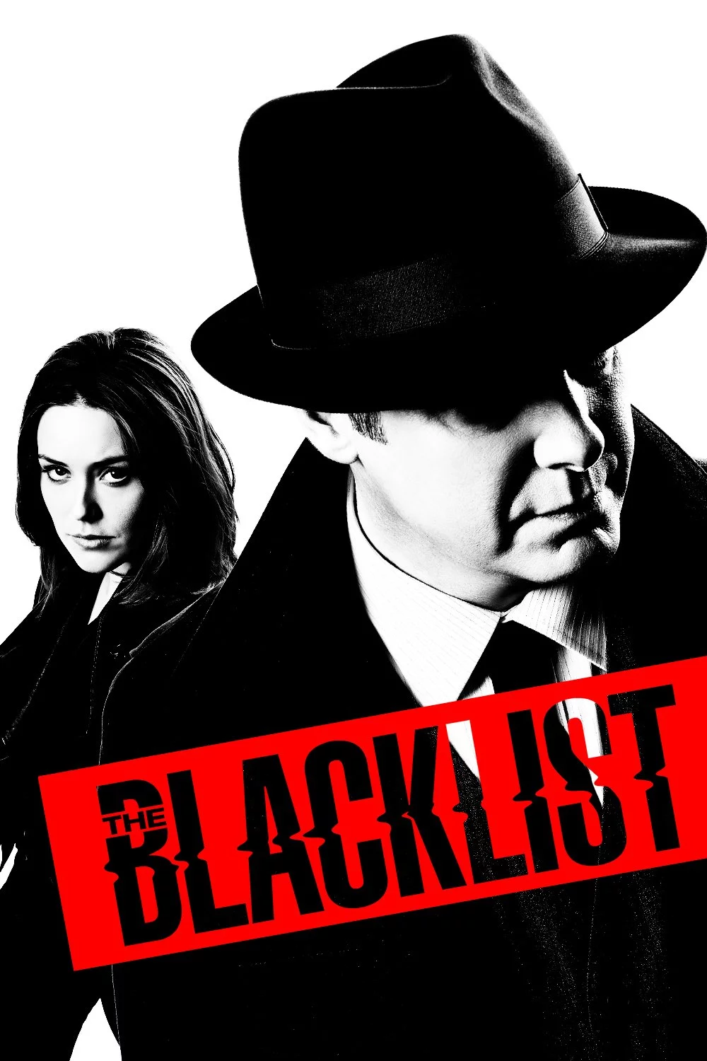 The Blacklist - Sæson 9 Viaplay