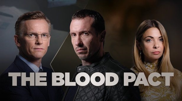 The Blood Pact - Sæson 2 C More