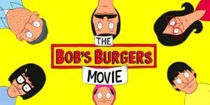 The Bob&apos;s Burgers Movie Disney