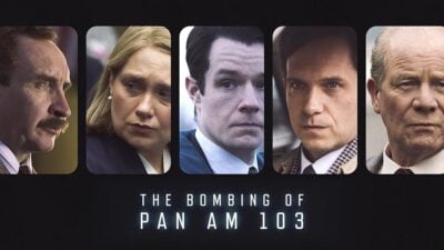 The Bombing of Pan Am 103 Netflix