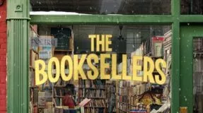 The Booksellers C More