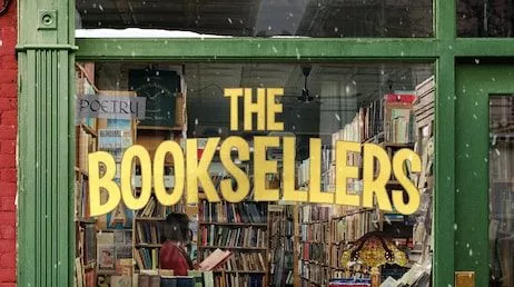 The Booksellers Trailer #1 (2020) | Movieclips Indie