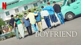 The Boyfriend Netflix