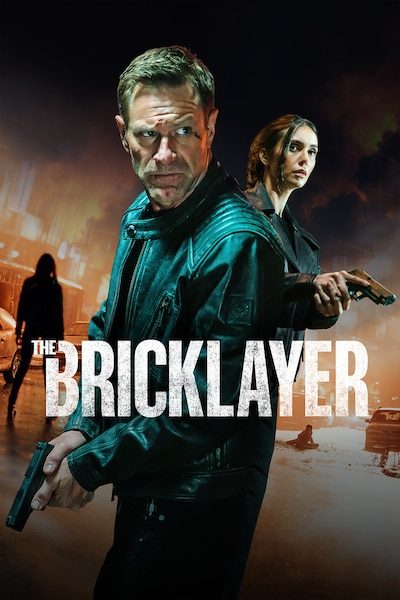 The Bricklayer | Official Trailer (HD) | Vertical