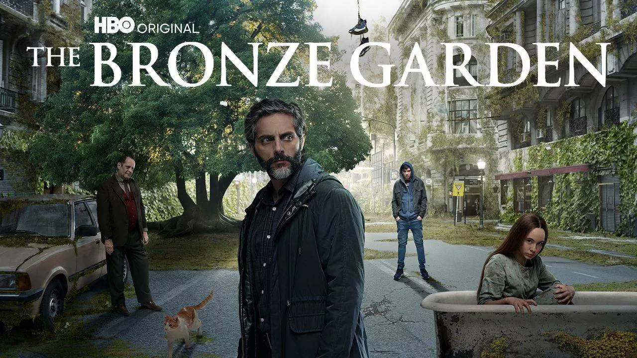 El Jardín de Bronce | Trailer Oficial | Temporada 2 | HBO