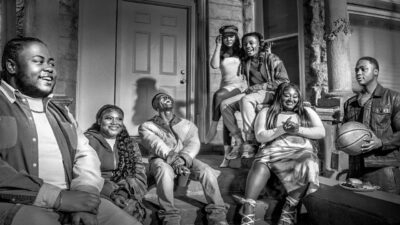 The Chi - Sæson 7 HBO Max