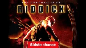 The Chronicles of Riddick