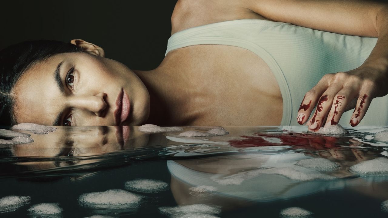 The Cleaning Lady - Sæson 4 HBO Max