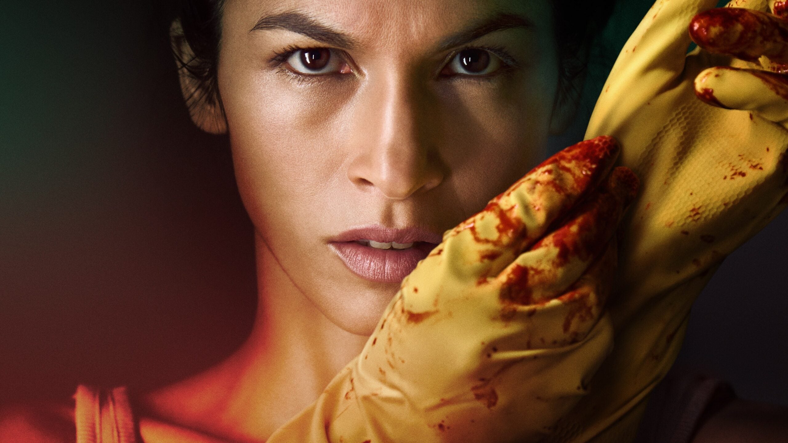 The Cleaning Lady HBO Max