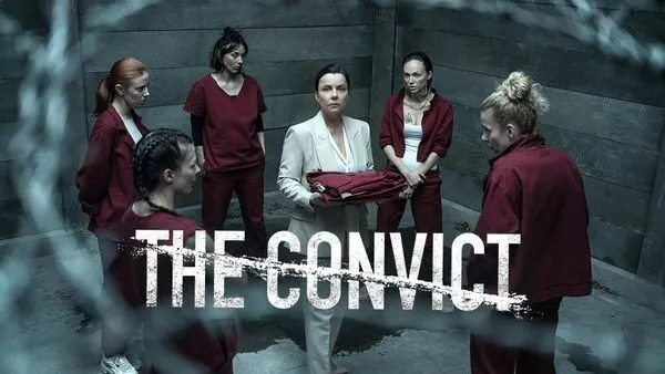 The Convict - Sæson 3 HBO Max