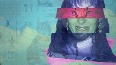 The Curious Case of... - Sæson 2 HBO Max