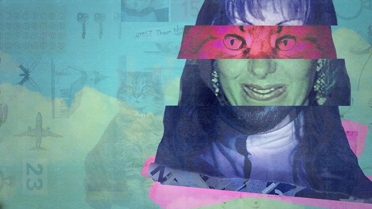 The Curious Case of… – Sæson 2