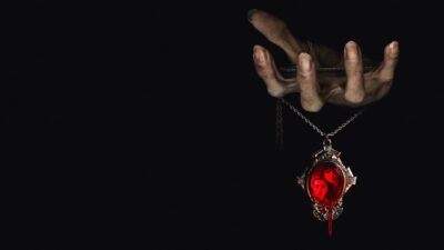 The Curse of the Necklace HBO Max