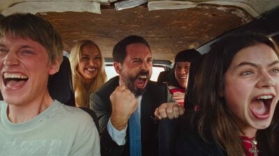 The Dance Club HBO Max