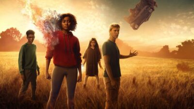 The Darkest Minds HBO Max