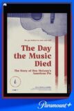 The Day the Music Died: The Story of Don McLean's American Pie Paramount