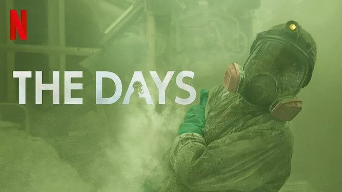 The Days | Official Trailer | Netflix