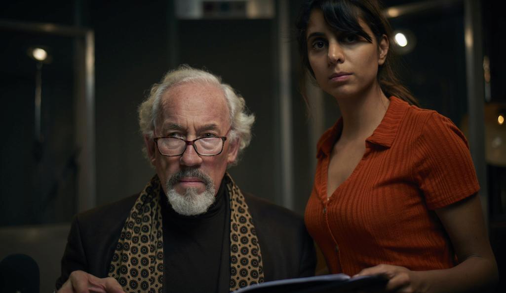 The Dead Room Britbox