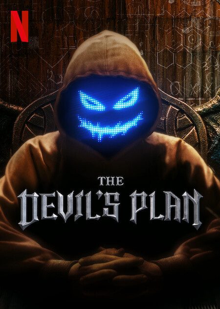 The Devil's Plan Netflix