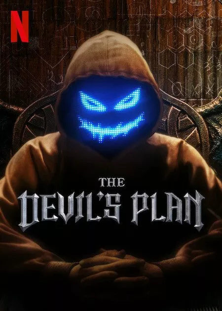 The Devil's Plan Netflix