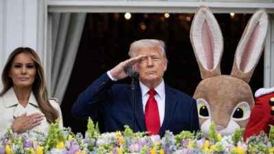 The Donald Trump Show DR TV