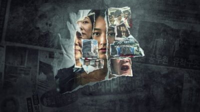 The Echoes of Survivors: Inside Korea’s Tragedies Netflix