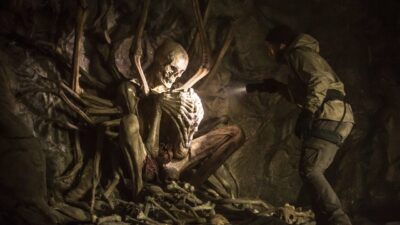 The Empty Man Disney+