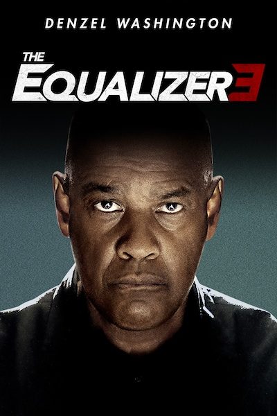 The Equalizer 3 Viaplay