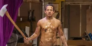 The Eric Andre Show - Sæson 6 HBO Max