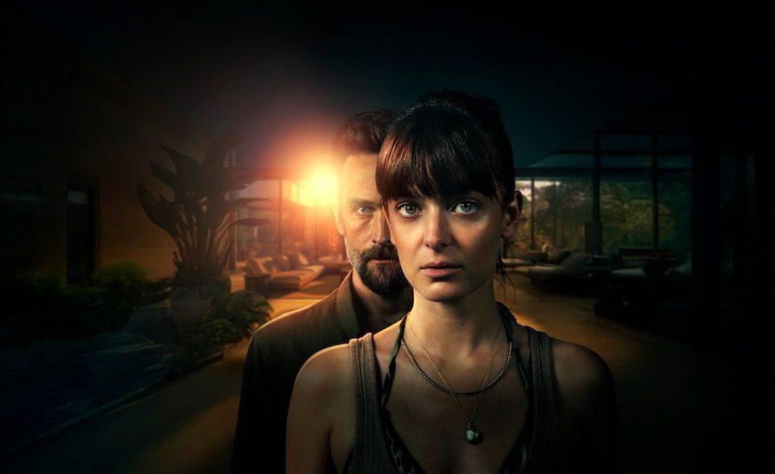 The Ex-Wife – Sæson 2 Trailer