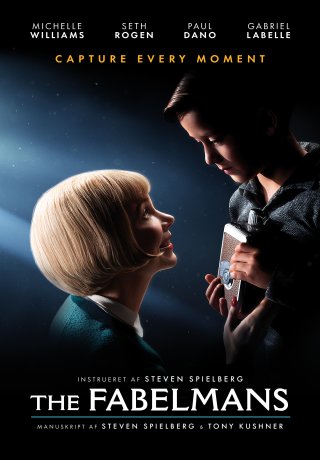 The Fabelmans