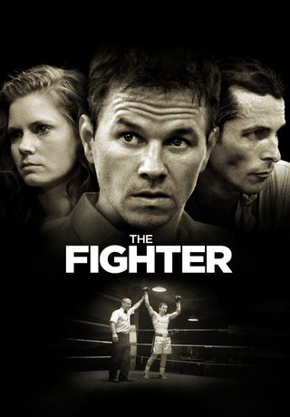 The Fighter