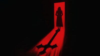 The First Omen HBO Max