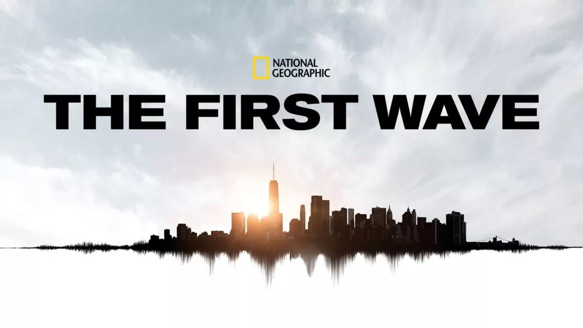The First Wave - Trailer | National Geographic