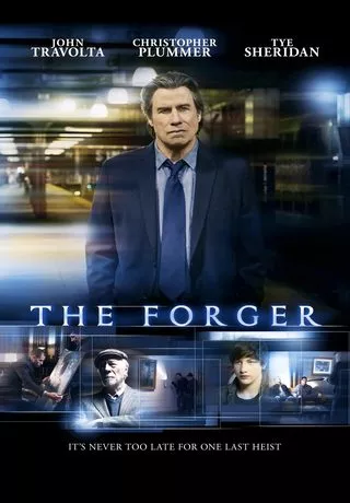 The Forger