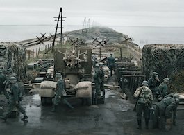 The Forgotten Battle | Official trailer | Netflix