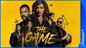 The Game Paramount