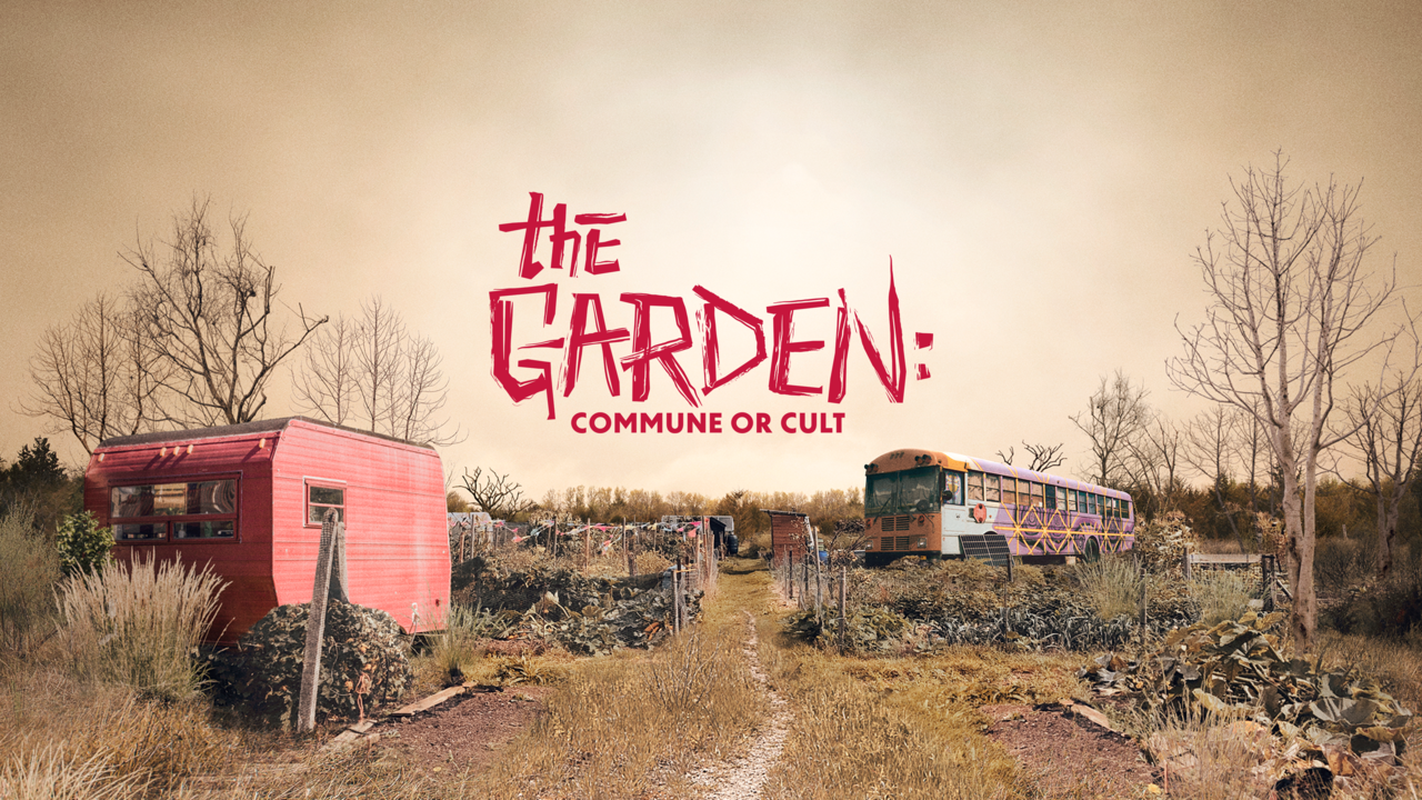 The Garden: Commune or Cult Episode 1 Clip - Weird People?